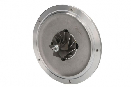Miez turbina aluminiu potrivit NISSAN NP300, PICK UP 2.5D 03.02- [0]