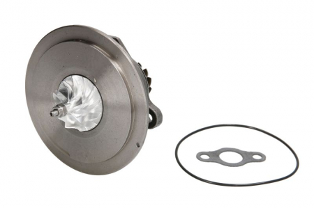 Turbocompresor - Miez turbina aluminiu potrivit NISSAN NV400; OPEL MOVANO B; RENAULT MASTER III 2.3D 02.10-