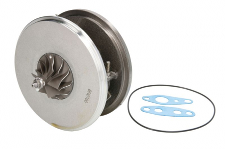 Miez turbina aluminiu potrivit NISSAN NV400; OPEL MOVANO B; RENAULT MASTER III 2.3D 02.10- [0]