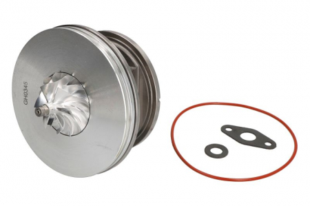 Miez turbina aluminiu potrivit NISSAN NV400; OPEL MOVANO B; RENAULT MASTER III 2.3D 02.12- [0]