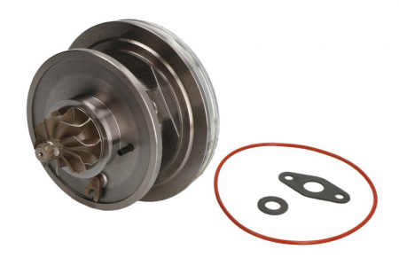 Miez turbina aluminiu potrivit NISSAN NV400; OPEL MOVANO B; RENAULT MASTER III 2.3D 02.12- [1]