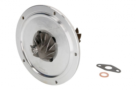 Miez turbina aluminiu potrivit NISSAN PICK UP 2.5D 03.02-12.10 [0]