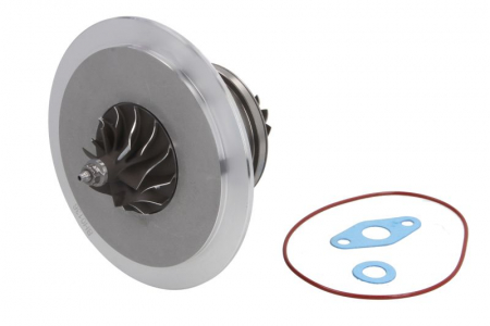 Miez turbina aluminiu potrivit NISSAN PRIMASTAR; OPEL VIVARO A; RENAULT TRAFIC II 2.0D 01.06- [0]