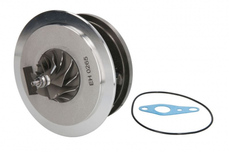 Sistem evacuare - Miez turbina aluminiu potrivit NISSAN PRIMERA, X-TRAIL I 2.2D 07.01-05.07
