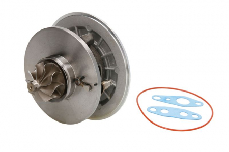 Miez turbina aluminiu potrivit NISSAN QASHQAI I, X-TRAIL II; RENAULT ESPACE IV, LAGUNA II, VEL SATIS 2.0D 08.05- [1]