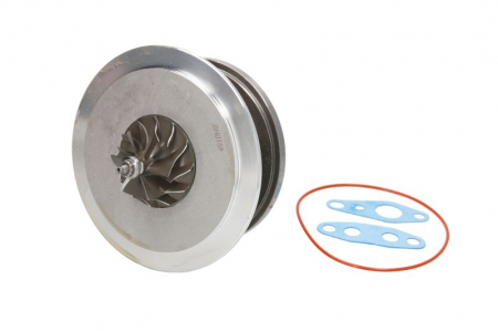 Miez turbina aluminiu potrivit NISSAN QASHQAI I, X-TRAIL II; RENAULT ESPACE IV, LAGUNA II, VEL SATIS 2.0D 08.05- [0]