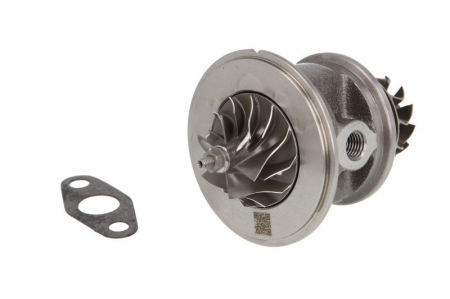 Piese Auto - Miez turbina aluminiu potrivit OPEL ASTRA G, ASTRA H, ASTRA H GTC, COMBO TOUR, COMBO/MINIVAN, CORSA C, CORSA C/HATCHBACK, MERIVA A 1.7D 02.00-