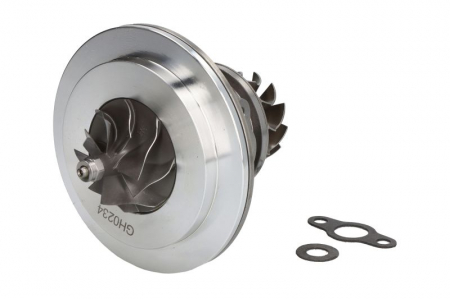 Turbocompresor - Miez turbina aluminiu potrivit OPEL ASTRA G, ASTRA H, ASTRA H GTC, SPEEDSTER, ZAFIRA A, ZAFIRA B 2.0 2000-2010