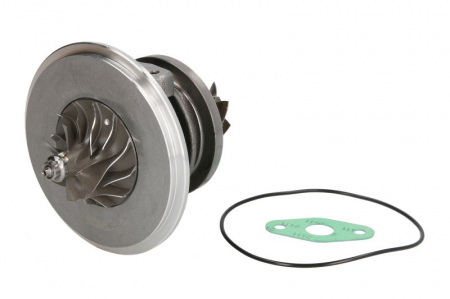 Miez turbina aluminiu potrivit OPEL ASTRA G, VECTRA B, VECTRA C, VECTRA C GTS, ZAFIRA A 2.0D 06.97-08.05 [0]