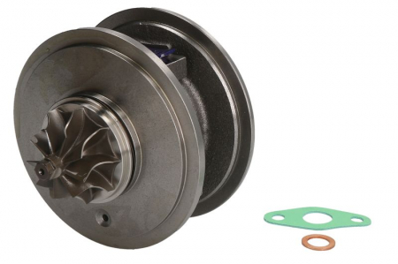 Miez turbina aluminiu potrivit OPEL ASTRA H, ASTRA H GTC, ASTRA H/KOMBI, CORSA D, MERIVA A, ZAFIRA B/MINIVAN 1.7D 09.03-04.15 [1]