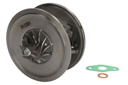 Miez turbina aluminiu potrivit OPEL ASTRA H, ASTRA H GTC, ASTRA H/KOMBI, CORSA D, MERIVA A, ZAFIRA B/MINIVAN 1.7D 09.03-04.15 [0]