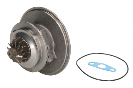 Miez turbina aluminiu potrivit OPEL INSIGNIA A, ZAFIRA C 2.0D 07.08- [1]