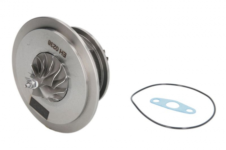 Miez turbina aluminiu potrivit OPEL INSIGNIA A, ZAFIRA C 2.0D 07.08- [0]