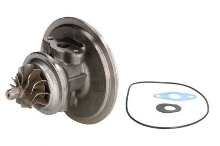 Miez turbina aluminiu potrivit OPEL MOVANO A; RENAULT CLIO II, CLIO II/HATCHBACK, ESPACE III, KANGOO, KANGOO EXPRESS, LAGUNA I, MASTER II, MEGANE I 1.9D 03.97- [1]