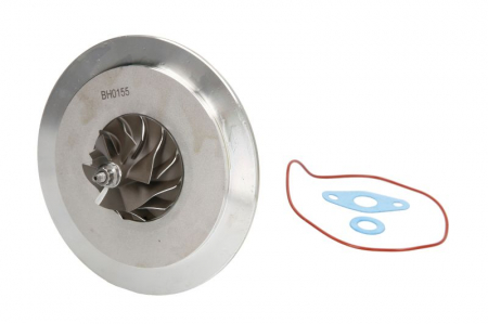 Miez turbina aluminiu potrivit OPEL MOVANO A; RENAULT MASTER II 2.8D 07.98-10.01 [0]