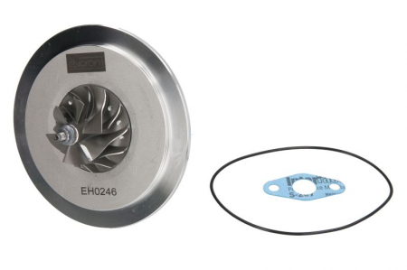 Turbocompresor - Miez turbina aluminiu potrivit OPEL SIGNUM, VECTRA C, VECTRA C GTS; SAAB 9-3 2.0 2002-2015