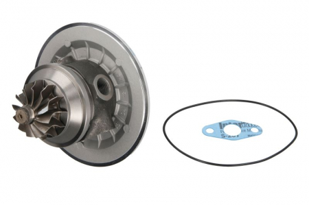 Miez turbina aluminiu potrivit OPEL SIGNUM, VECTRA C, VECTRA C GTS; SAAB 9-3 2.0 2002-2015 [1]