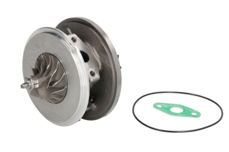 Miez turbina aluminiu potrivit OPEL VECTRA B, VECTRA C, VECTRA C GTS; SAAB 9-3, 9-5 2.2D 1998-2015 [1]