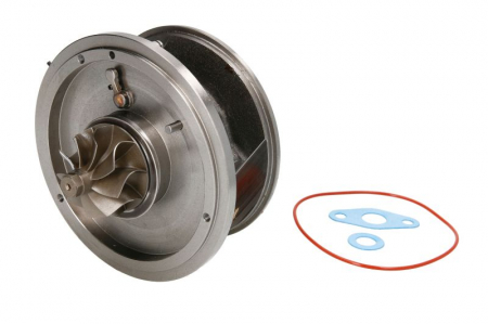 Miez turbina aluminiu potrivit OPEL VIVARO A; RENAULT MASTER II, TRAFIC II 2.5D 08.06- [1]