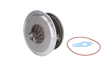 Piese Auto - Miez turbina aluminiu potrivit RENAULT ESPACE IV, GRAND SCENIC II, GRAND SCENIC III, KOLEOS I, LAGUNA, LAGUNA II, LAGUNA III, LATITUDE, MEGANE, MEGANE II 2.0D 08.05-