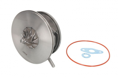 Miez turbina aluminiu potrivit RENAULT FLUENCE, GRAND SCENIC III, MEGANE, MEGANE III, SCENIC III 1.5D 02.09- [0]