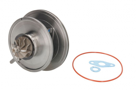 Miez turbina aluminiu potrivit RENAULT FLUENCE, GRAND SCENIC III, MEGANE, MEGANE III, SCENIC III 1.5D 02.09- [1]