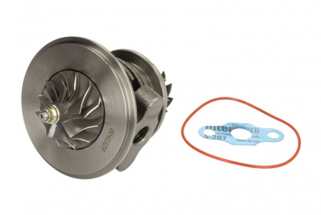 Miez turbina aluminiu potrivit RENAULT MASTER II, TRAFIC II 2.5D 10.01- [0]