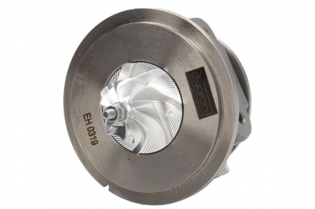 Miez turbina aluminiu potrivit RENAULT TWINGO III 0.9 09.14- [0]