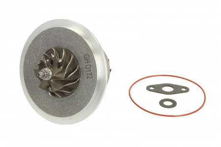Turbocompresor - Miez turbina aluminiu potrivit SAAB 9-3, 9-5 2.0/2.3/2.3ALK 1997-2009