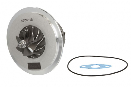 Miez turbina aluminiu potrivit SAAB 9-3, 9-5 2.0/2.3/2.3ALK 09.97-12.09 [0]