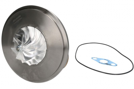 Miez turbina aluminiu potrivit SCANIA INTERLINK, K, K BUS, OMNIEXPRESS, P,G,R,T, TOURING; VAN HOOL TX 01.06- [0]