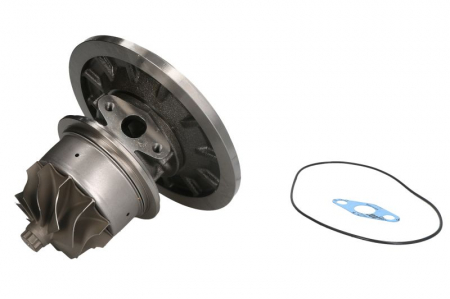 Miez turbina aluminiu potrivit SCANIA INTERLINK, K, K BUS, OMNIEXPRESS, P,G,R,T, TOURING; VAN HOOL TX 01.06- [1]