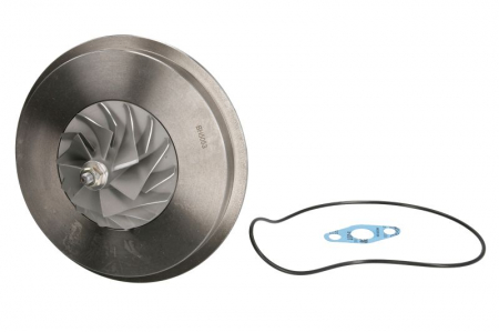 Miez turbina aluminiu potrivit SCANIA P,G,R,T 04.04- [0]