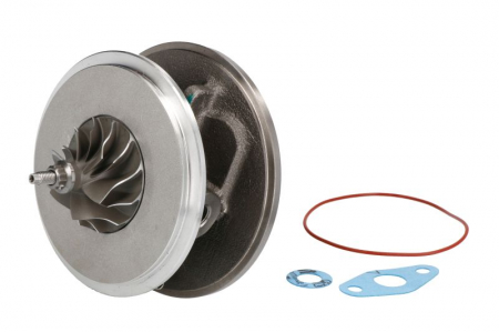 Miez turbina aluminiu potrivit SEAT CORDOBA, CORDOBA VARIO, IBIZA II, TOLEDO I; VW GOLF III, GOLF IV, PASSAT B3/B4, VENTO 1.9D 03.96-12.02 [0]