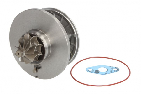 Turbocompresor - Miez turbina aluminiu potrivit SEAT CORDOBA, CORDOBA VARIO, IBIZA II, TOLEDO I; VW GOLF III, GOLF IV, PASSAT B3/B4, VENTO 1.9D 03.96-12.02