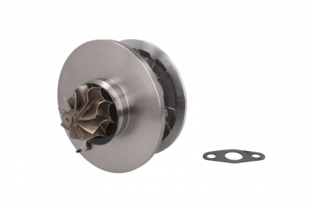 Turbocompresor - Miez turbina aluminiu potrivit SEAT IBIZA III, LEON, TOLEDO II; VW BORA, BORA I, GOLF IV 1.9D 02.00-02.08