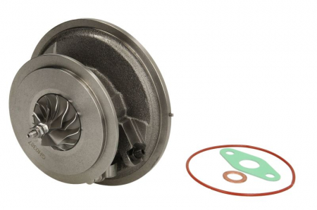 Miez turbina aluminiu potrivit SEAT IBIZA IV, IBIZA IV SC, IBIZA IV ST; SKODA FABIA II, ROOMSTER, ROOMSTER PRAKTIK; VW POLO V 1.2D 10.09- [0]