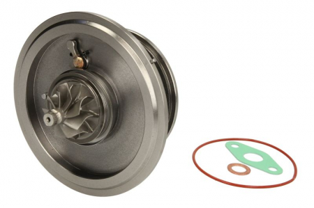 Miez turbina aluminiu potrivit SEAT IBIZA IV, IBIZA IV SC, IBIZA IV ST; SKODA FABIA II, ROOMSTER, ROOMSTER PRAKTIK; VW POLO V 1.2D 10.09- [1]
