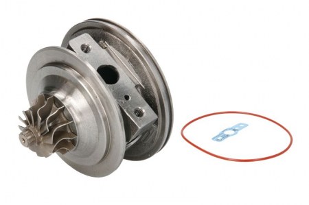 Miez turbina aluminiu potrivit SMART CABRIO, CITY-COUPE, CROSSBLADE, FORTWO, ROADSTER 0.6/0.7 07.98-01.07 [1]