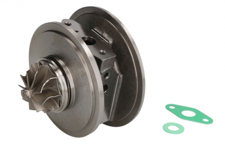 Miez turbina aluminiu potrivit SUBARU FORESTER, IMPREZA, LEGACY IV, LEGACY V, XV 2.0D 02.08- [1]