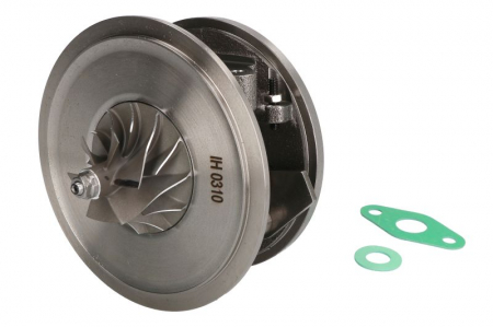 Miez turbina aluminiu potrivit SUBARU FORESTER, IMPREZA, LEGACY IV, LEGACY V, XV 2.0D 02.08- [0]