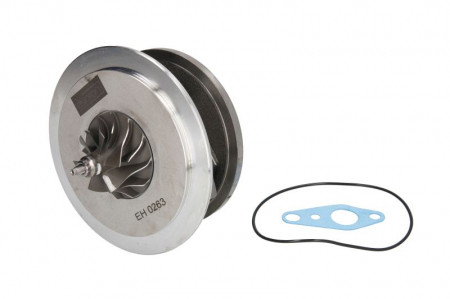 Turbocompresor - Miez turbina aluminiu potrivit TOYOTA AVENSIS, COROLLA, COROLLA VERSO 2.0D 01.02-03.09