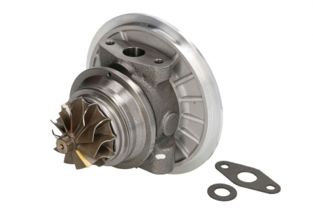 Miez turbina aluminiu potrivit TOYOTA AVENSIS, COROLLA VERSO, RAV 4 III 2.2D 2005-2012 [1]