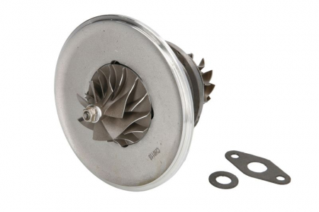 Turbocompresor - Miez turbina aluminiu potrivit TOYOTA AVENSIS, COROLLA VERSO, RAV 4 III 2.2D 2005-2012