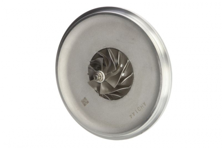 Turbocompresor - Miez turbina aluminiu potrivit TOYOTA HIACE IV, HILUX VI 2.5D 2001-2006