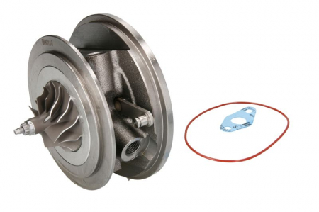 Miez turbina aluminiu potrivit VOLVO C30, C70 II, S40 II, S60 I, S80 II, V50, V70 II, V70 III, XC60 I, XC70 I, XC70 II, XC90 I 2.4D 2005-2014 [1]