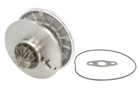 Miez turbina aluminiu potrivit VOLVO C30, S40 II, S60 II, S80 II, V40, V50, V60 I, V70 III; CITROEN BERLINGO MULTISPACE, BERLINGO/MINIVAN, C2, C3 I 1.6/1.6D 10.03- [1]