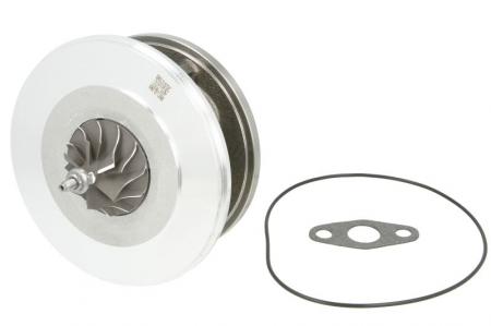 Miez turbina aluminiu potrivit VOLVO C30, S40 II, S60 II, S80 II, V40, V50, V60 I, V70 III; CITROEN BERLINGO MULTISPACE, BERLINGO/MINIVAN, C2, C3 I 1.6/1.6D 10.03- [0]