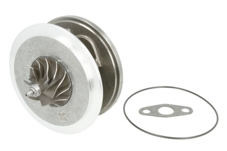 Turbocompresor - Miez turbina aluminiu potrivit VOLVO S40 I, V40; MITSUBISHI CARISMA, SPACE STAR; NISSAN PRIMERA; RENAULT ESPACE IV, GRAND SCENIC II, LAGUNA II, MEGANE II 1.9D 07.00-