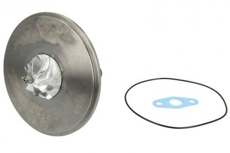 Miez turbina aluminiu potrivit VOLVO S60 II, V40, V60 I 2.0D 02.15-08.19 [0]